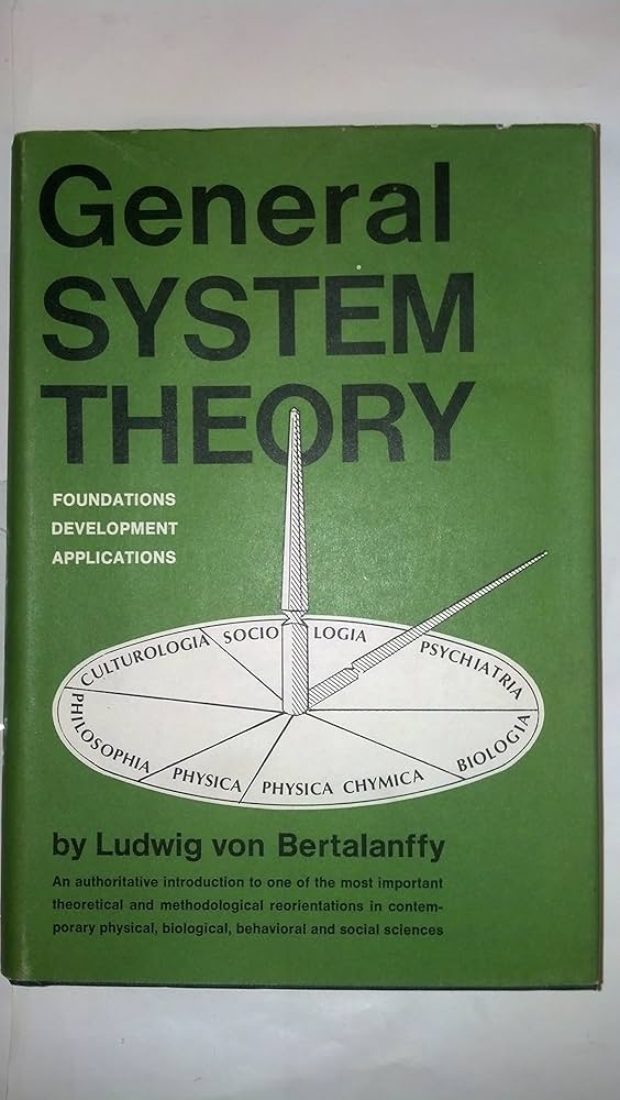 General System Theory : Amazon.co.uk: Books General System Theory : Amazon.co.uk: Books
